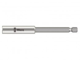 Wera 899/4/1 Universal Bit Holder 152mm £14.99